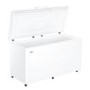 Haier 508 Litre Chest Freezer - White