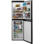 Hoover HCF5172WK 1.77m x 55cm - Frost Free Freestanding Fridge Freezer - White