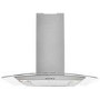Beko HCG71320X 70cm Chimney Cooker Hood - Stainless Steel