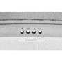 Beko HCG71320X 70cm Chimney Cooker Hood - Stainless Steel