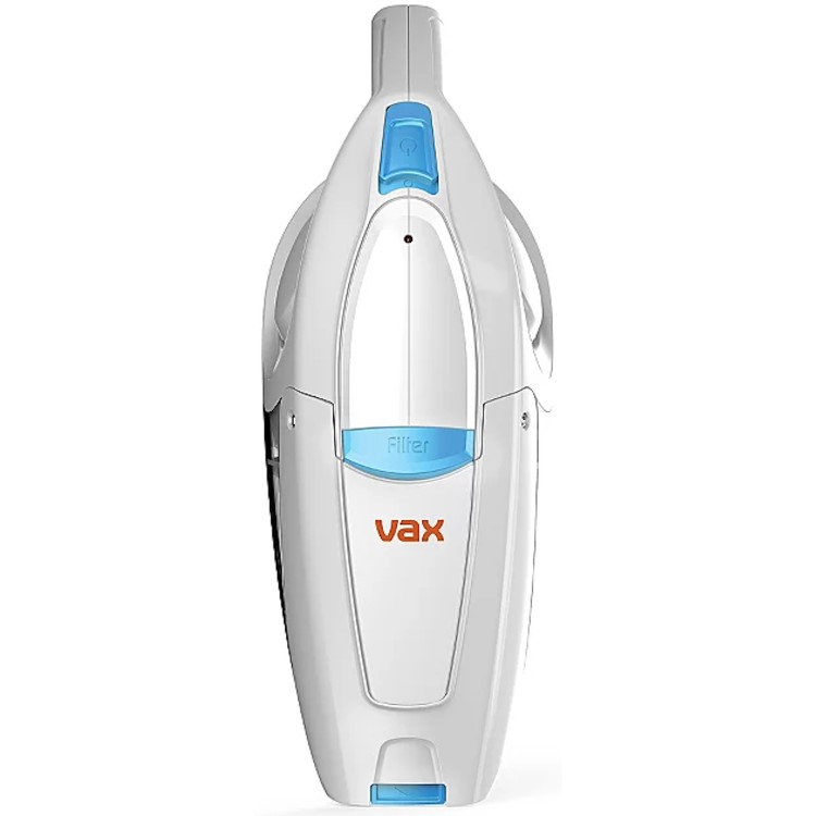 Vax HCGRV1B1 Handheld Gator 10.8V Vacuum Cleaner