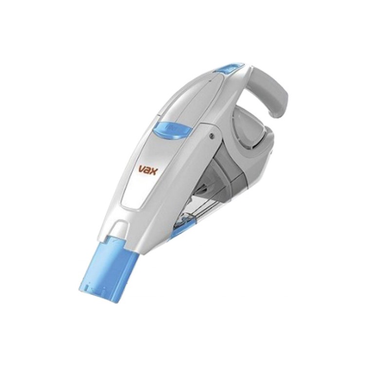 Vax HCGRV1B1 Handheld Gator 10.8V Vacuum Cleaner