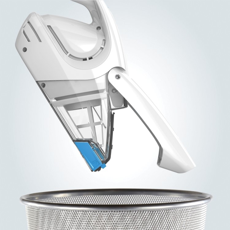 Vax HCGRV1B1 Handheld Gator 10.8V Vacuum Cleaner