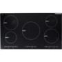 GRADE A1 - Nordmende HCI90FL 90cm Induction Hob