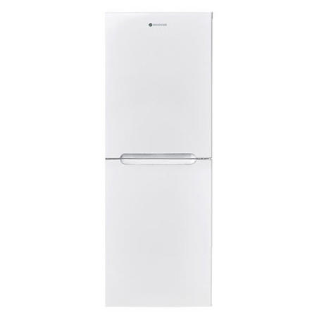 Hoover HCN6182WK 308 Litre Freestanding Fridge Freezer 50/50 Split Frost Free 60cm Wide - White