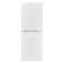 Refurbished Hoover HCN6182WK Freestanding 308 Litre 50/50 Frost Free Fridge Freezer White