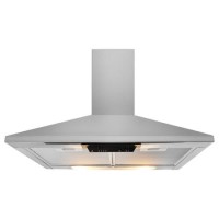Beko 60cm Chimney Cooker Hood - Stainless Steel Beko 60cm Chimney Cooker Hood - Stainless Steel