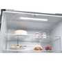 Haier Series 3 467 Litre Side-by-Side American Fridge Freezer - Stainless steel