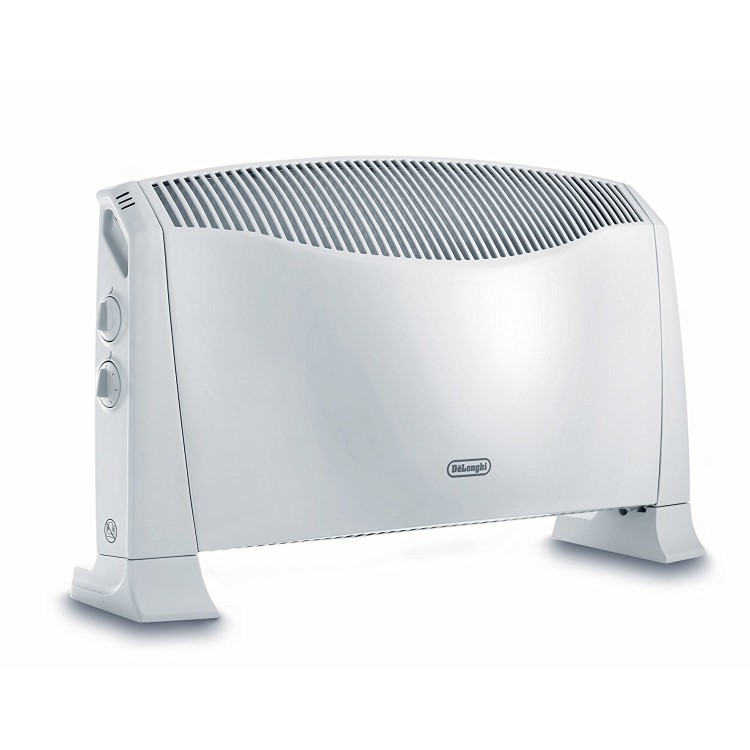 Delonghi HCS2032 2.4 kW Wall Mountable Convector Heater