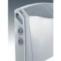 Delonghi HCS2032 2.4 kW Wall Mountable Convector Heater