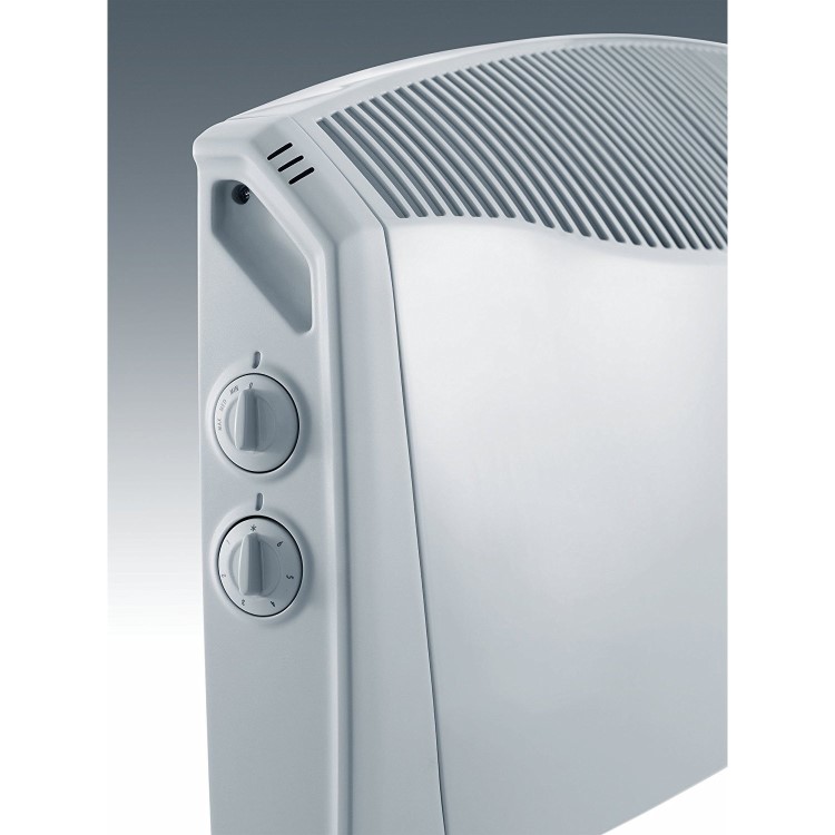 Delonghi HCS2032 2.4 kW Wall Mountable Convector Heater
