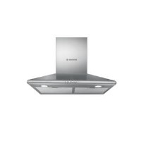 Hoover HCT60/1X 60cm Chimney Hood in Stainless Steel