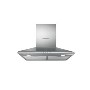 Hoover HCT60/1X 60cm Chimney Hood in Stainless Steel