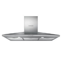 Hoover HCT90/1X 90cm Chimney Cooker Hood Stainless Steel