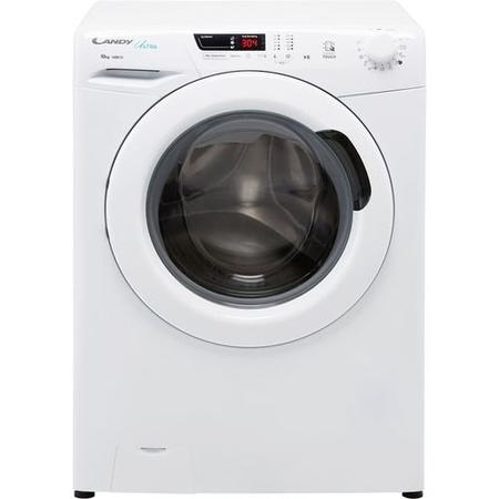 Candy Ultra 10kg 1400rpm Washing Machine - White