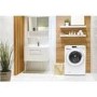 Candy Ultra 8kg 1400rpm Washing Machine - White
