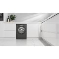 Candy Ultra 9kg 1400rpm Washing Machine - Black
