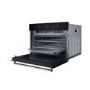 Hotpoint Built-In Microwave & Grill – Stainless Steel