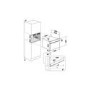 Hotpoint Built-In Microwave & Grill – Stainless Steel