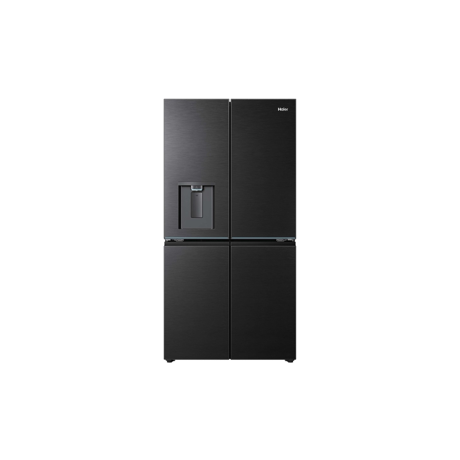 Cube Series 7 700 Litre Four Door American Fridge Freezer