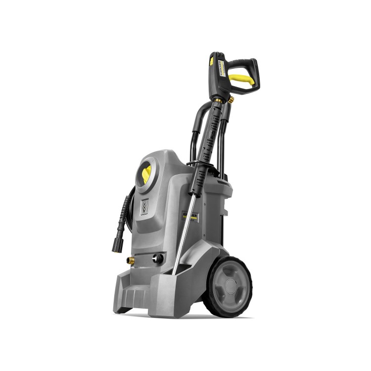 Karcher HD 4/8 Classic Professional Pressure Washer
