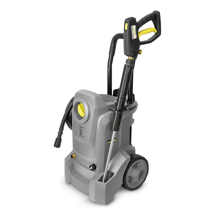 Karcher HD 4/8 Classic Professional Pressure Washer