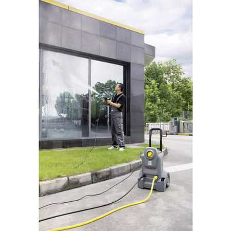 Karcher HD 4/8 Classic Professional Pressure Washer
