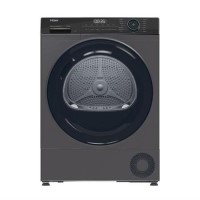 Haier 939 Series 3 10kg Heat Pump Tumble Dryer - Graphite