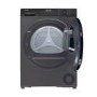 Haier 939 Series 3 10kg Heat Pump Tumble Dryer - Graphite