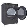 Haier 939 Series 3 10kg Heat Pump Tumble Dryer - Graphite
