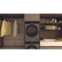 Haier 939 Series 3 10kg Heat Pump Tumble Dryer - Graphite