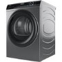 Haier 939 iPro Series 3 10kg Heat Pump Tumble Dryer - Graphite
