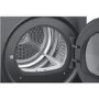 Haier 939 iPro Series 3 10kg Heat Pump Tumble Dryer - Graphite
