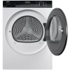 Haier 939 iPro Series 3 10kg Heat Pump Tumble Dryer - White
