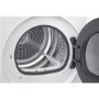 Refurbished Haier 939 iPro Series 3 HD100-A2939 Freestanding Heat Pump 10KG Tumble Dryer White