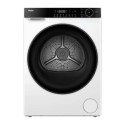 HD120-E357U1-UK Haier X5 12kg Heat Pump Tumble Dryer - White