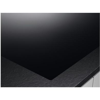 Refurbished AEG HDB95623NB 8000 Series Dual Fuel Hob with 3 Induction Zones and 2 Gas Burners