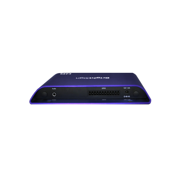 BrightSign HD223 Mainstream Full HD Media Player