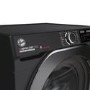 Hoover WASH 10+6 Freestanding Washer Dryer - Black