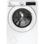 GRADE A2 - Hoover HD4106AMC1-80 H-WASH 10+6 Freestanding Washer Dryer - White