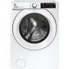 GRADE A2 - Hoover HD4106AMC1-80 H-WASH 10+6 Freestanding Washer Dryer - White