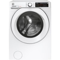 Refurbished Hoover H-Wash 500 HD4106AMC/1-80 Freestanding 10/6KG 1400 Spin Washer Dryer White Refurbished Hoover H-Wash 500 HD4106AMC/1-80 Freestanding 10/6KG 1400 Spin Washer Dryer White