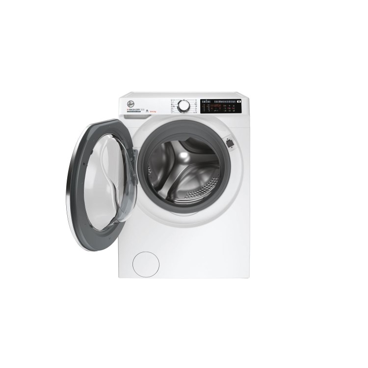 Hoover WASH 10+6 Freestanding Washer Dryer - White