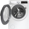 Hoover H-Wash 500 10kg Wash 6kg Dry 1400rpm Freestanding Washer Dryer - White