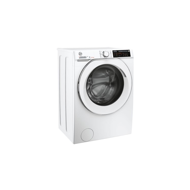 Hoover WASH 10+6 Freestanding Washer Dryer - White