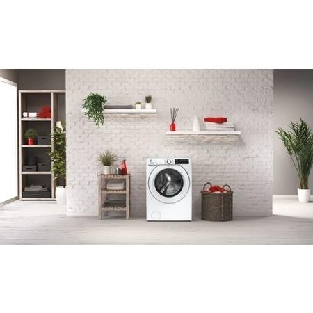 Hoover WASH 10+6 Freestanding Washer Dryer - White