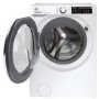 Refurbished Hoover H-Wash 500 HD4149AMC/1-80 Freestanding 14/9KG 1400 Spin Washer Dryer White