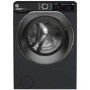 Hoover H-Wash 500 9kg Wash 6kg Dry 1400rpm Washer Dryer - Black