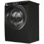 Hoover H-Wash 500 9kg Wash 6kg Dry 1400rpm Washer Dryer - Black