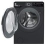 Hoover H-Wash 500 9kg Wash 6kg Dry 1400rpm Washer Dryer - Black